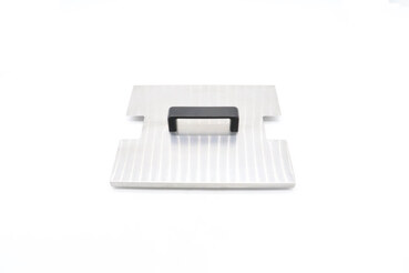 Preview: Maxima Induktion Fritteuse 8L – Deckel / Abdeckung #15 · 09371954
