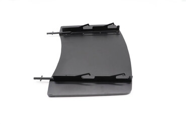 Preview: Maxima BBQ 26" – Seite Tisch · 09378181