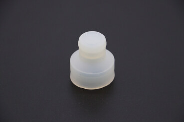Preview: Maxima Maj45 Edelstahl Innen Gummi für Hahn 09310269