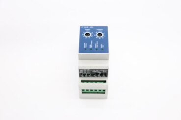 Preview: Maxima VN500/2000 – Time Relais (Blau) (Emko-Bym-01) · 09200146