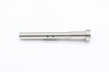 Preview: Maxima MS250 – Spindel von Messer #7 · 09302100