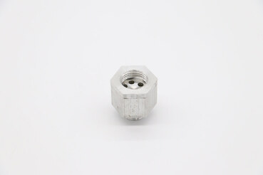 Preview: Maxima MVAC – Adapter Bus für Pumpe · 09334508