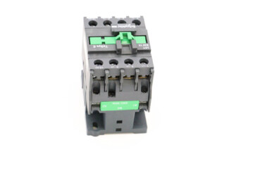 Preview: Maxima Vn5000 Schütz 3210 / 220V · 09225005