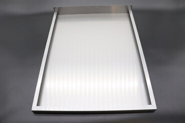 Preview: Maxima M-Ice 28 – Obere Abdeckung #1 · 09304386