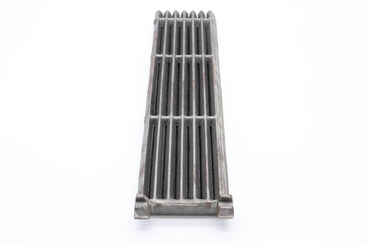 Preview: Maxima M700 CHARGRILL – Gusseisen Gitter 480X133x35 mm · 09399013