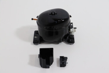 Preview: Maxima R/RG200 – Comressor 09405110