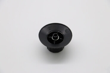 Preview: Maxima GRIDDLE360/550/730 – Temperatuur draaiknop · 09365319
