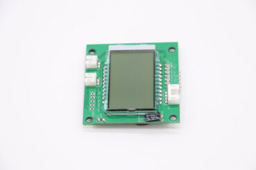 Preview: Maxima MSV 8.5L – Display Platine · 09500100