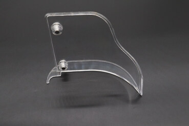 Preview: Maxima MS250 – Kunststof afdekking #57 · 09302123