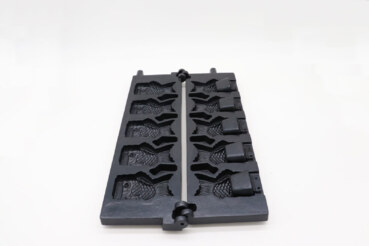 Preview: Maxima TAIYAKI/TOKYAKU 5 – Verwarmingsplaten (set van 2) · 09374933