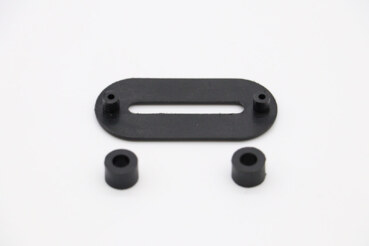 Preview: Maxima MT-4/6 Hebel Hole Abdeckung/Decrative · 09310050