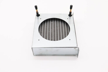 Preview: Maxima R/FR/RG/FRG (ALL MODELS) – Condensor · 09405129