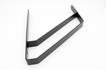 Preview: Maxima BBQ 26" – Wagen Fuß B · 09378178