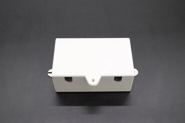 Preview: Maxima M-Ice 28 – Electrical Gehäuse #48 09304372