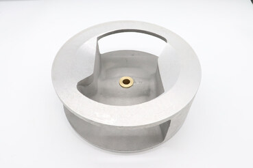 Preview: Maxima CHIPPER – Trommel/Zylinder (Aluminium) #6 09399331