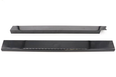 Preview: Maxima BC360L – Oben & Unten Schiene 09404209