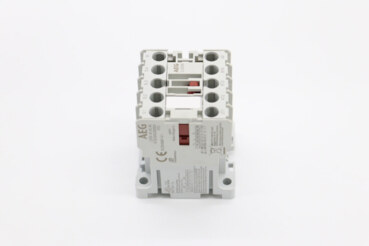 Preview: Maxima CONTACTOR 20A 230V-50//60Hz – Siemens · 08563364