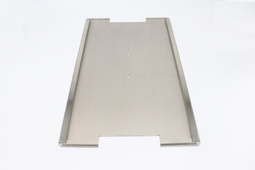 Preview: Maxima Fritteuse 20L -- Deckel #25 · 09365041