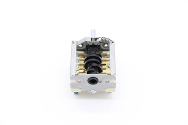 Preview: Maxima M700 – 5 Stange Schalter für Heizplatten 09399128
