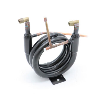 Preview: Maxima M-Ice 24W/45W/30Fw/50Fw/85Fw – Water condensor · 09304429