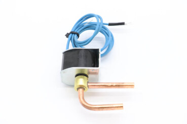Preview: Maxima MSL 1/2/3-15 Solenoid · 09310485