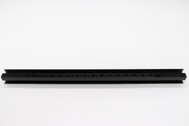 Preview: Maxima SC58 – Stange (Schwarz) (hinten) · 09401336