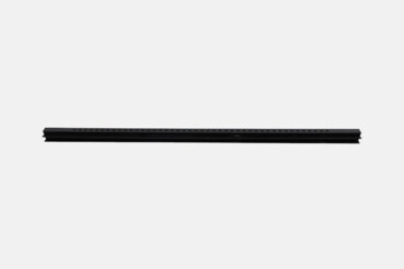 Preview: Maxima SC235 – Stange (Schwarz) (vorne) · 09401335