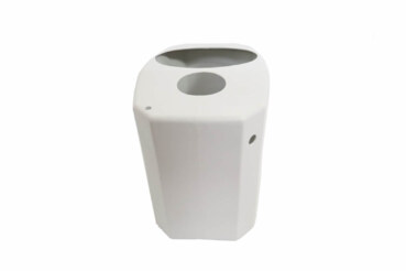 Preview: Maxima WATER SOFTENER – Kunststof bak (grijs) · 09351111