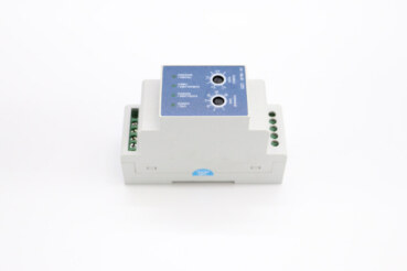 Preview: Maxima VN500/2000 – Time Relais (Blau) (Emko-Bym-01) · 09200146