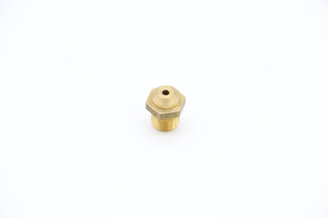 Preview: Maxima Gasdüse M8*0,75 / Q 1,95 mm 09399223