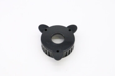 Preview: Maxima MKM – Luftfilter für Motor #3 (Schwarz) · 09301081
