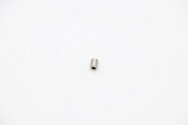 Preview: Maxima WHIPPED – Schraube M5x8 Uni5927 (Edelstahl) · 09505044