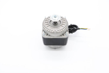 Preview: Maxima MSL 3-15 ventilatormotor · 09310484