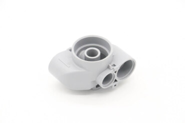 Preview: Maxima ID500/2000 – Komplett Arm Gehäuse · 09240316