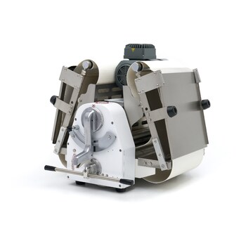 Preview: Maxima Teigausrollmaschine · 38 cm · Tischplatte · 09377000