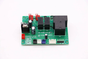 Preview: Maxima BLC3 2/3 GN – Hauptteil Platine #09 09503479