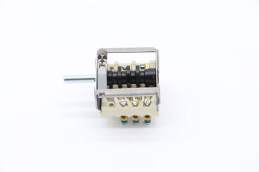 Preview: Maxima MTT450 – Proportioner schakelaar · 09347803