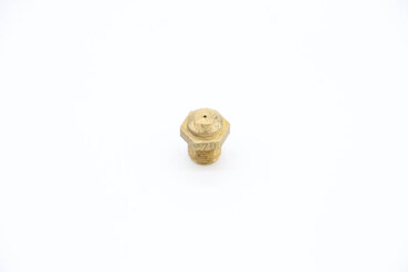 Preview: Maxima Gasdüse M8*0,75 / Q 0,70 mm 09399200