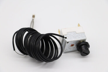 Preview: Maxima DW – Thermostat 110 C 67878 + Halterung · 09240815