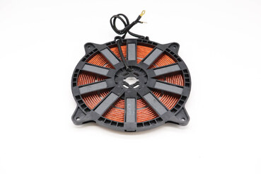 Preview: Maxima Induktionskochplatte 5KW – Heizung Coil #8 · 09371579