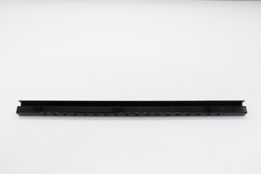 Preview: Maxima SC58 – Stange (Schwarz) (vorne) · 09401337