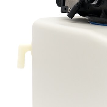 Preview: Maxima Automatischer Wasserenthärter · Descaler · 8L -Harz · Digital Anzeige · 09351105