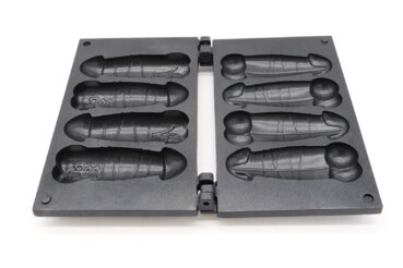 Preview: Maxima PENIS 4 – Heizplatten (Set aus 2) 09374942