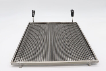 Preview: Maxima M700 CHARGILL – Eisen Bar Gitter (Optional) 09399014