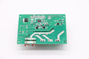 Preview: Maxima BLC3 2/3 GN – Hauptteil Platine #09 · 09503479
