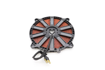 Preview: Maxima Induktionskochplatte 3.5KW – Heizung Coil #7 · 09371729