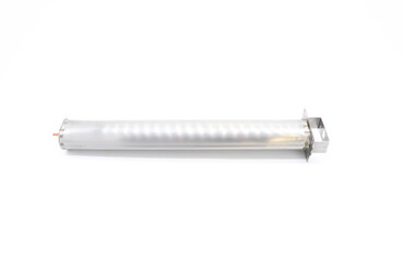 Preview: Maxima M700/900 – Brennerrohr Edelstahl 400 mm · 09399016