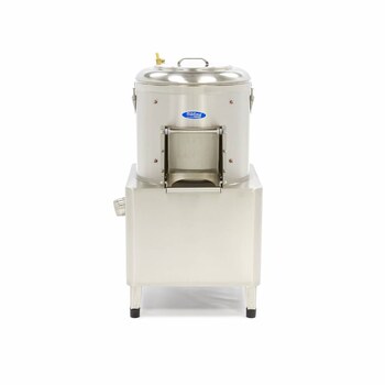 Preview: Maxima Kartoffelschälmaschine · 15 kg · 300 kg/h · 09300476