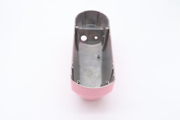 Preview: Maxima MPM7 – Obere Abdeckung #11 · Pink · 09302595