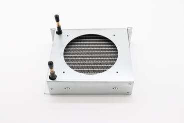 Preview: Maxima R/FR/RG/FRG (ALL MODELS) – Condensor · 09405129
